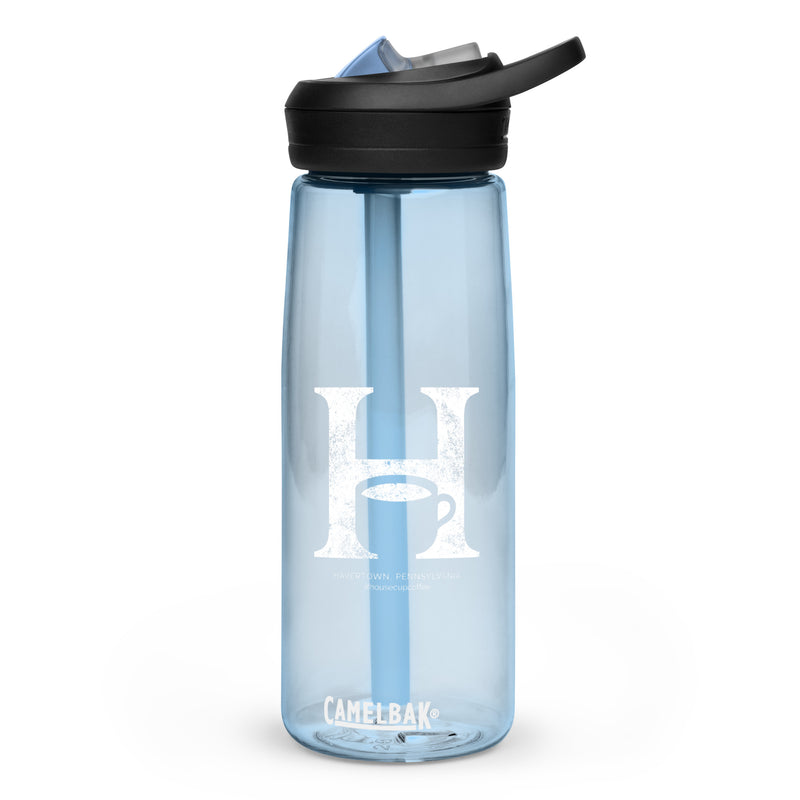 House Cup Sports Water Bottle