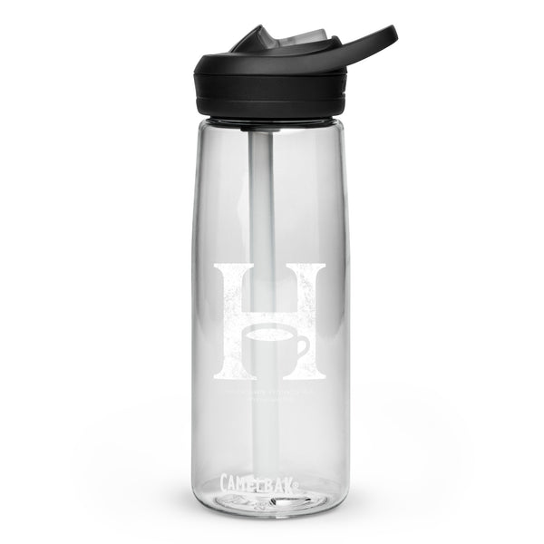 House Cup Sports Water Bottle