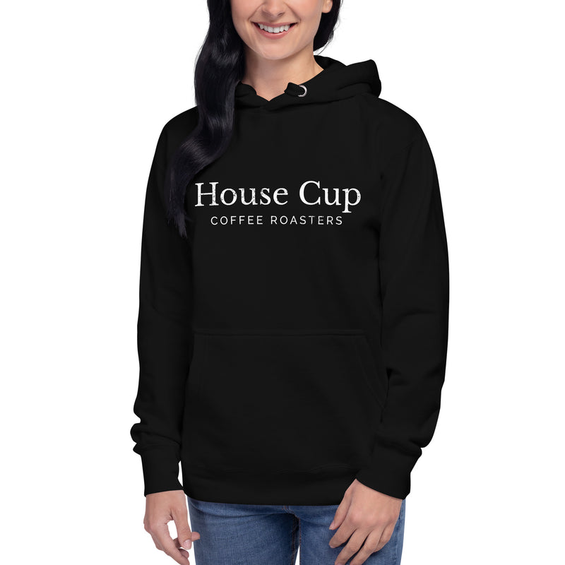 House Cup Unisex Hoodie