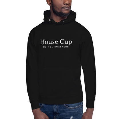 House Cup Unisex Hoodie