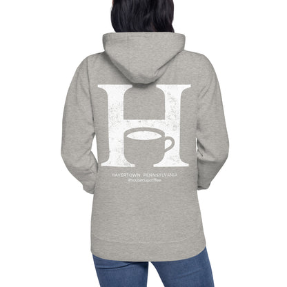 House Cup Unisex Hoodie