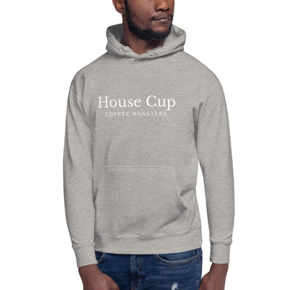 House Cup Unisex Hoodie