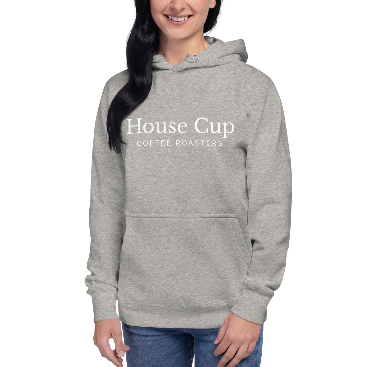 House Cup Unisex Hoodie