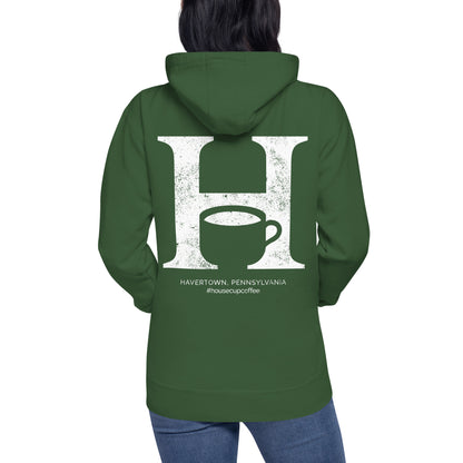 House Cup Unisex Hoodie