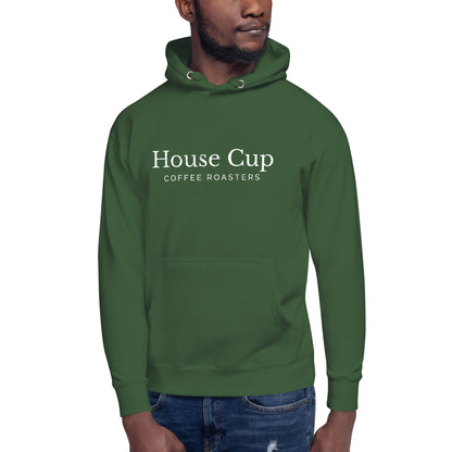 House Cup Unisex Hoodie