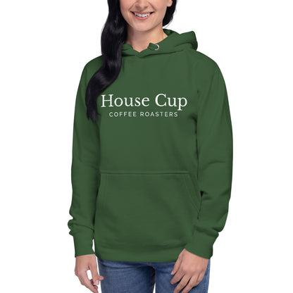 House Cup Unisex Hoodie