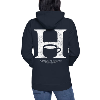 House Cup Unisex Hoodie