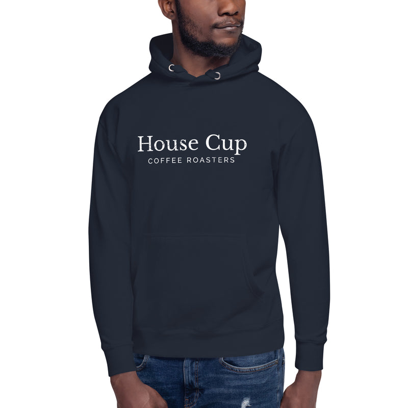 House Cup Unisex Hoodie