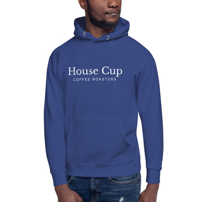 House Cup Unisex Hoodie