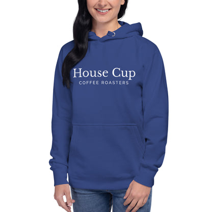 House Cup Unisex Hoodie