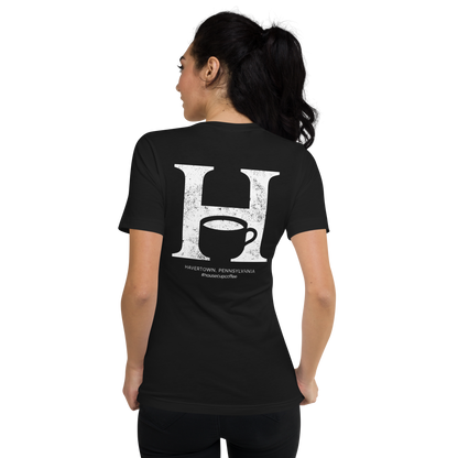 House Cup Unisex Short Sleeve V-Neck T-Shirt