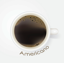 Americano (12 oz)