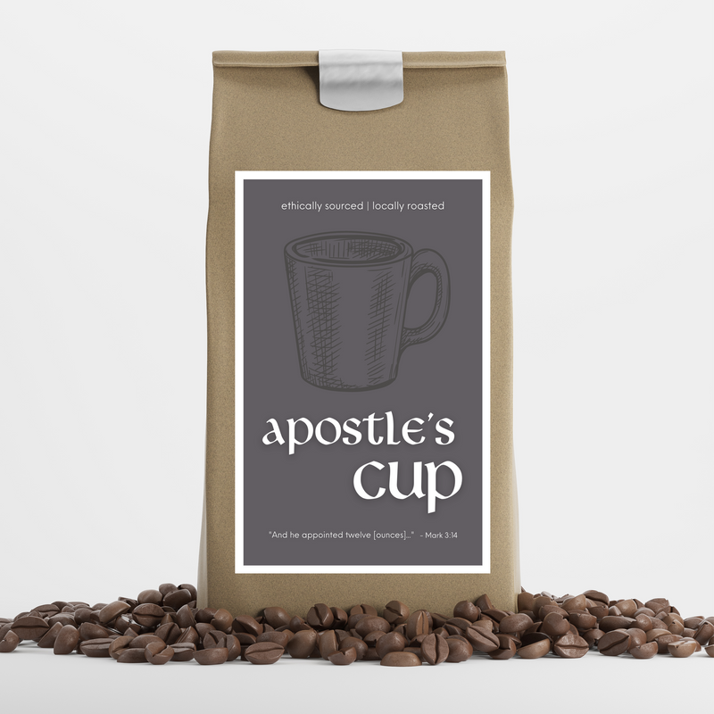 Apostle's Cup (12 oz.)