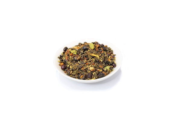 Juniper Tonic Tea (60g)