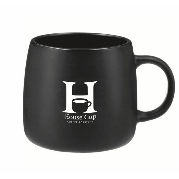 15 oz. Ceramic House Cup Mug